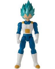 Bandai Limit Breaker Series Super Saiyan Blue Vegeta 30 CM