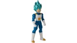 Figurina Joc Bandai Limit Breaker Series Super Saiyan Blue Vegeta 30 CM