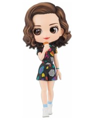 Banpresto Q Posket Stranger Things Eleven Vol 2 13 CM