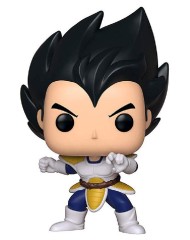 Pop! Animation Dragon Ball Z S6 Vegeta