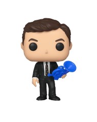 Pop! Television How I Met Your Mother Ted Mosby