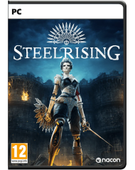 Steelrising