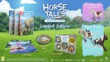 Joc Horse Tales Emerald Valley Ranch Limited Edition pentru PS5