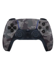 Controller Dualsense Fara Fir Gri Como - Ps5