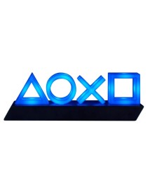 Lampa Icons Playstation 5 