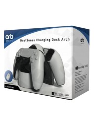 Orb Dock De Incarcare Dublu Arch