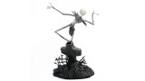 Figurina Statueta Diamond The Nightmare Before Christmas Jack Skellington 28 CM