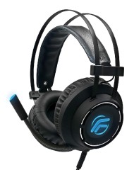 Casti Gaming Fenner Tech Soundgame Elite Pc/console + Microfon