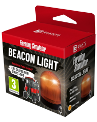 Farming Simulator Beacon Light