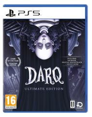 Darq Ultimate Edition