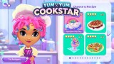 Joc Yum Yum Cookstar pentru PS4