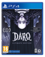 Darq Ultimate Edition