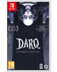 Darq Ultimate Edition