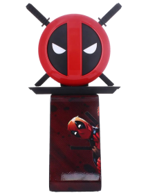 Cable Guys Ikon Deadpool 