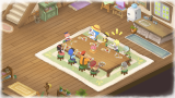 Joc Doraemon Story Of Seasons Friends Of The Great Kingdom pentru Nintendo Switch