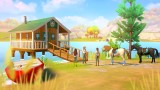 Joc Horse Club Adventures 2 Hazelwood Stories pentru PS5