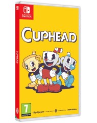 Cuphead