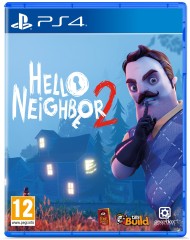 Hello Neighbor 2 II