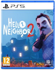 Hello Neighbor 2 II