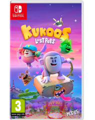 Kukoos Lost Pets