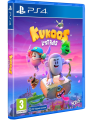 Kukoos Lost Pets