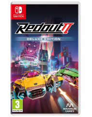 Redout 2 II Deluxe Edition