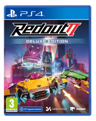 Redout 2 II Deluxe Edition