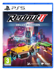 Redout 2 II Deluxe Edition