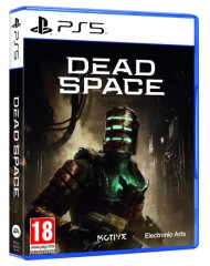imagineDead Space Remake