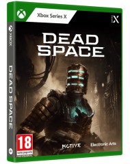 Dead Space Remake