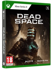 Dead Space Remake 