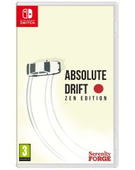 Absolute Drift Premium Zen Edition