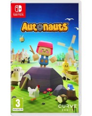 Autonauts