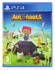 Autonauts