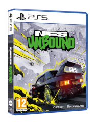 Need For Speed Unbound