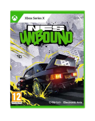 Need For Speed Unbound
