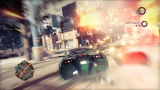 Joc Saints Row IV 4 Re Elected pentru Nintendo Switch