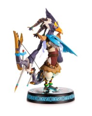 F4f The Legend Of Zelda Breath Of The Wild Revali Collectors 27 CM