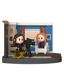 Pop! Mini Moments Wandavision 2000s Wanda And Agatha Special Edition 