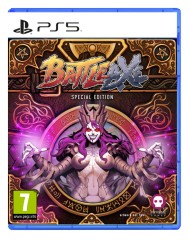 Battle Axe Special Edition