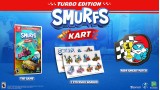 Joc Smurfs Kart Turbo Edition pentru Nintendo Switch