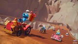 Joc Smurfs Kart Turbo Edition pentru Nintendo Switch