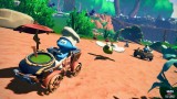 Joc Smurfs Kart Turbo Edition pentru Nintendo Switch