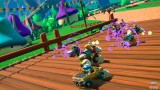 Joc Smurfs Kart Turbo Edition pentru Nintendo Switch