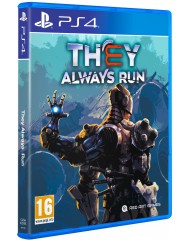 imagineThey Always Run