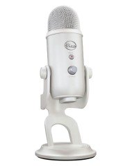 Microfon Blue Yeti Aurora Collection Usb Alb