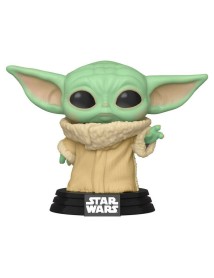 Pop! Star Wars The Mandalorian The Child 