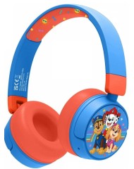 Casti Fara Fir Otl - Paw Patrol Kids Bt