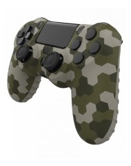 Gioteck Camo Hex Protectie De Silicon