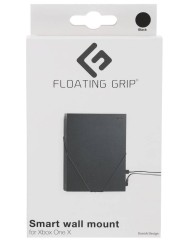 Suport Perete Negru Floating Grip